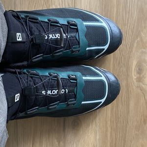 Meet your Posher, Alberto